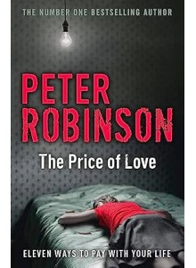 Peter Robinson | The Price of Love книга